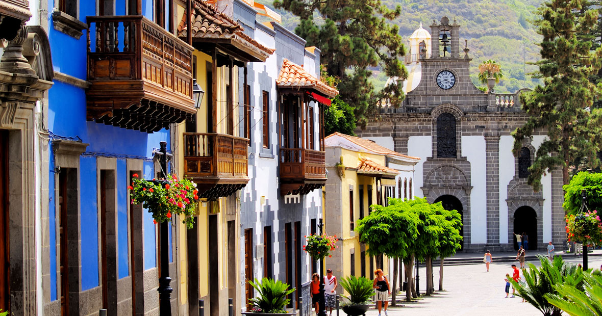 Gran Canaria